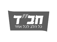 לוגו חב"ד